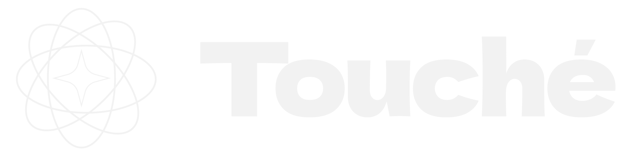 Touché Logo