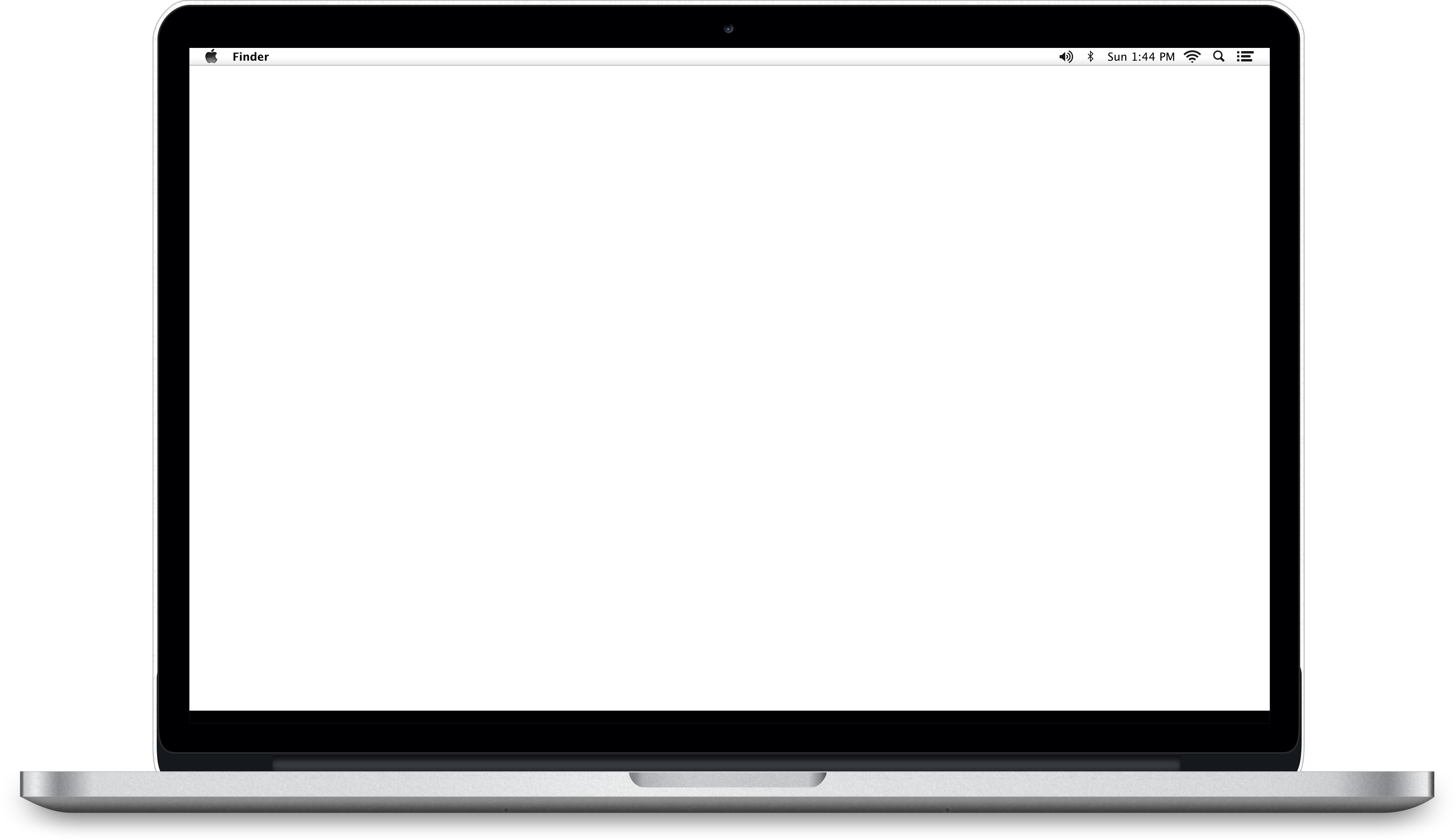 MacBook